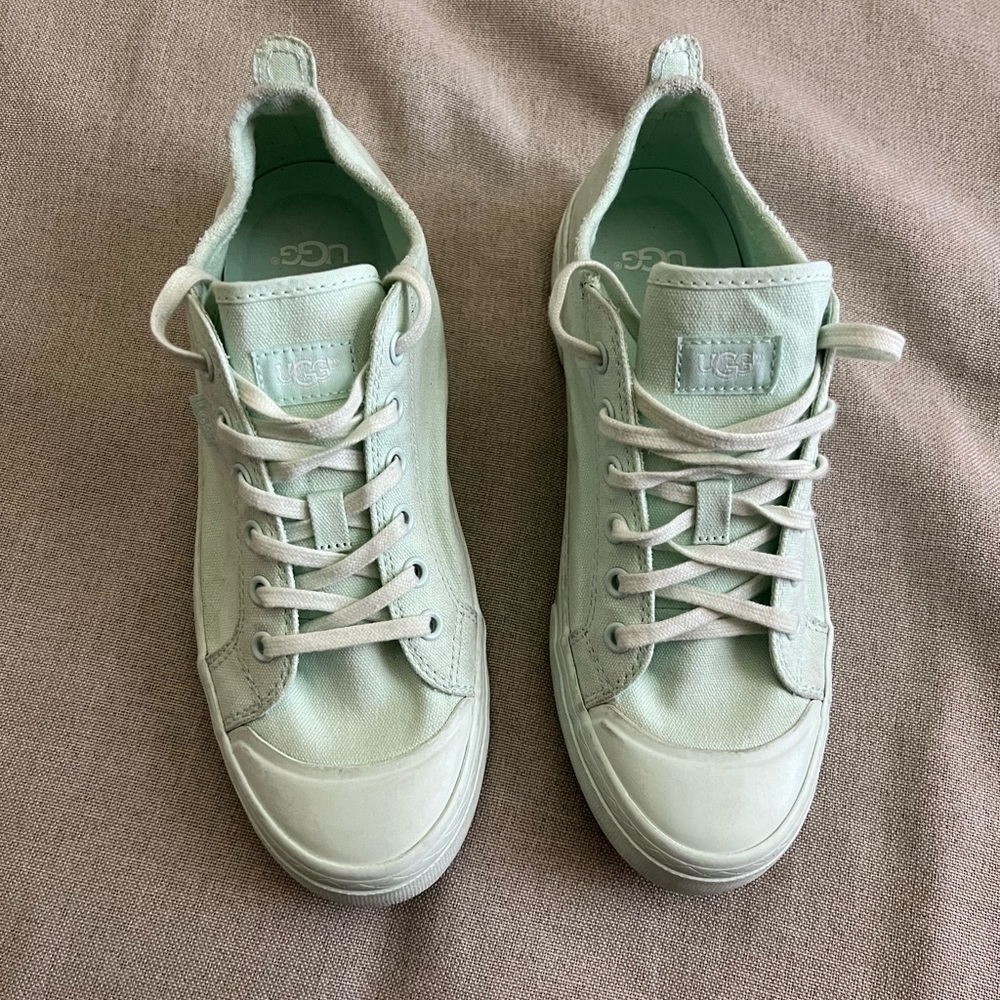 UGG Aries Sneakers - Picture 1 of 11